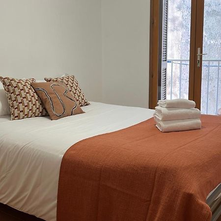 Appartement De Charme Cara Bonifacio  Buitenkant foto