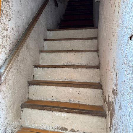 Appartement De Charme Cara Bonifacio  Buitenkant foto